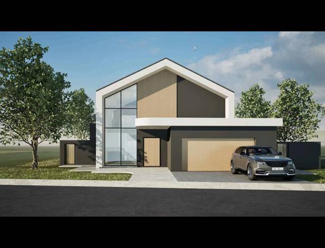 4 BEDROOM HOUSE FOR SALE IN FOUNTAINBROOK ESTATE